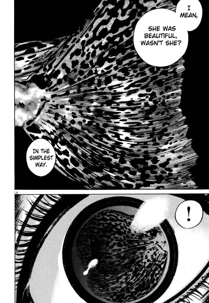 Read Homunculus Manga Online