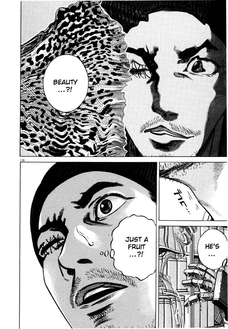 Read Homunculus Manga Online