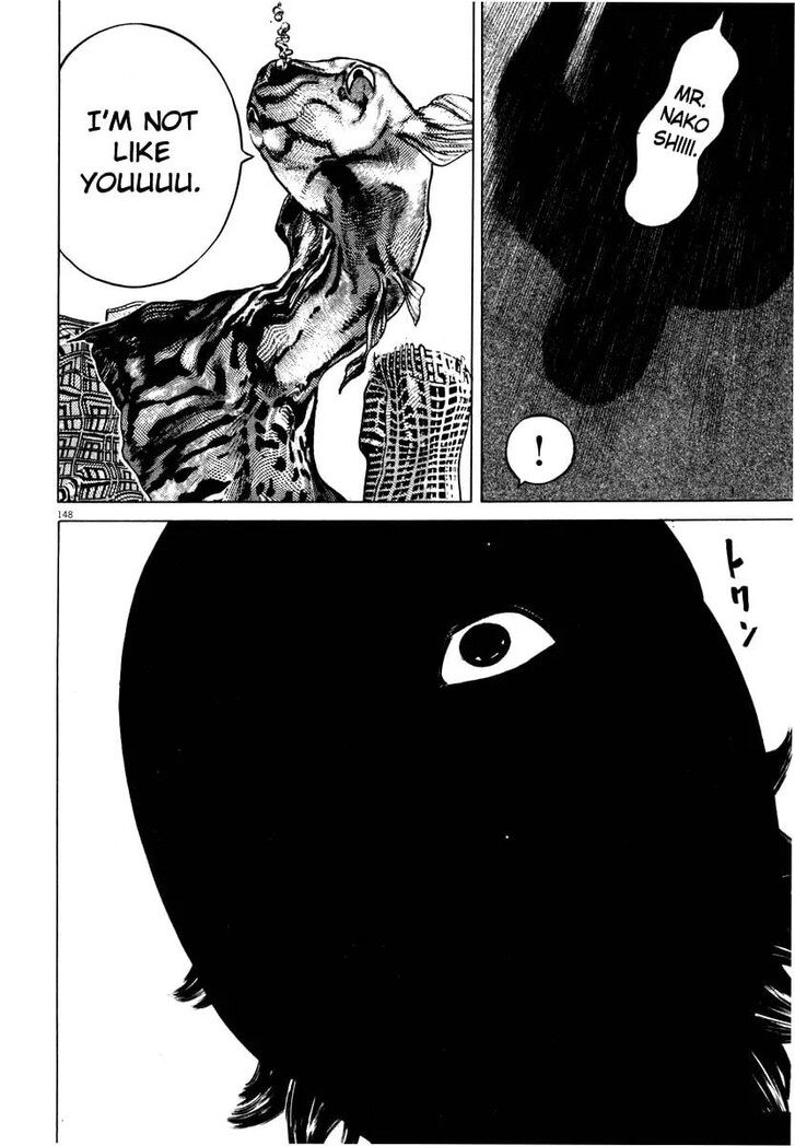 Read Homunculus Manga Online