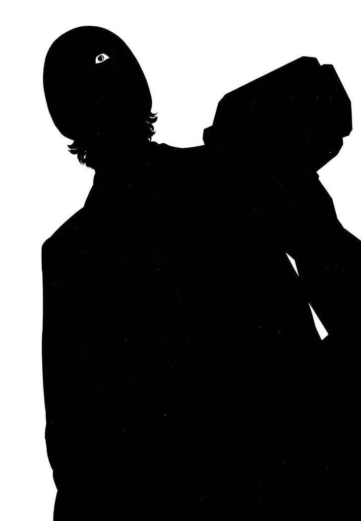 Read Homunculus Manga Online