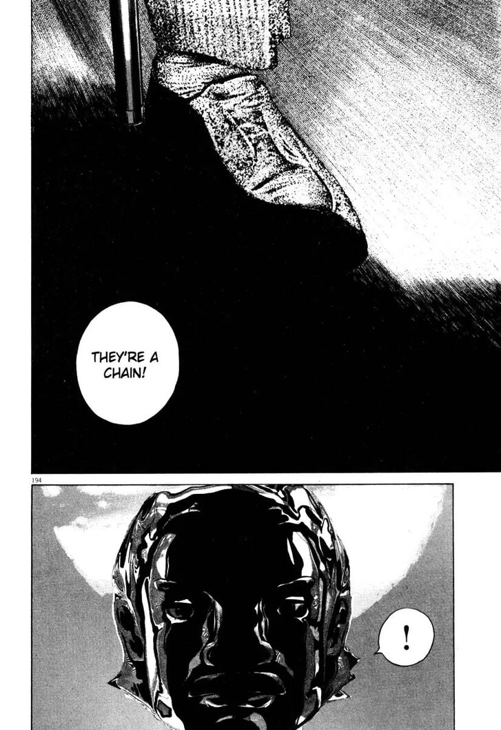 Read Homunculus Manga Online