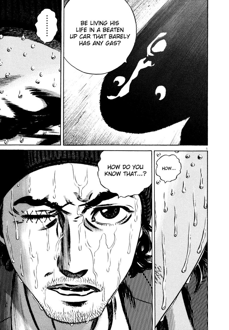 Read Homunculus Manga Online