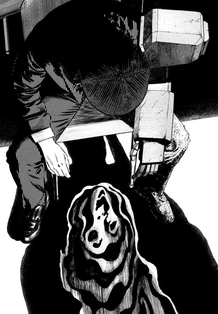 Read Homunculus Manga Online