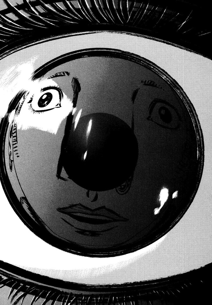 Read Homunculus Manga Online