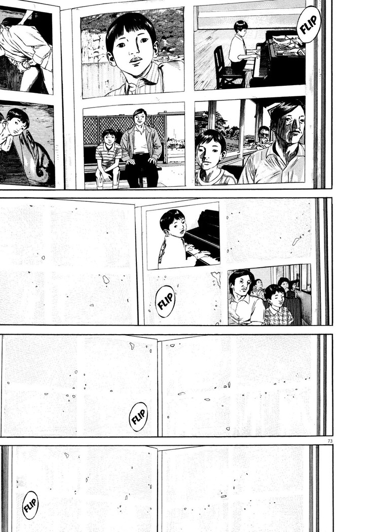 Read Homunculus Manga Online