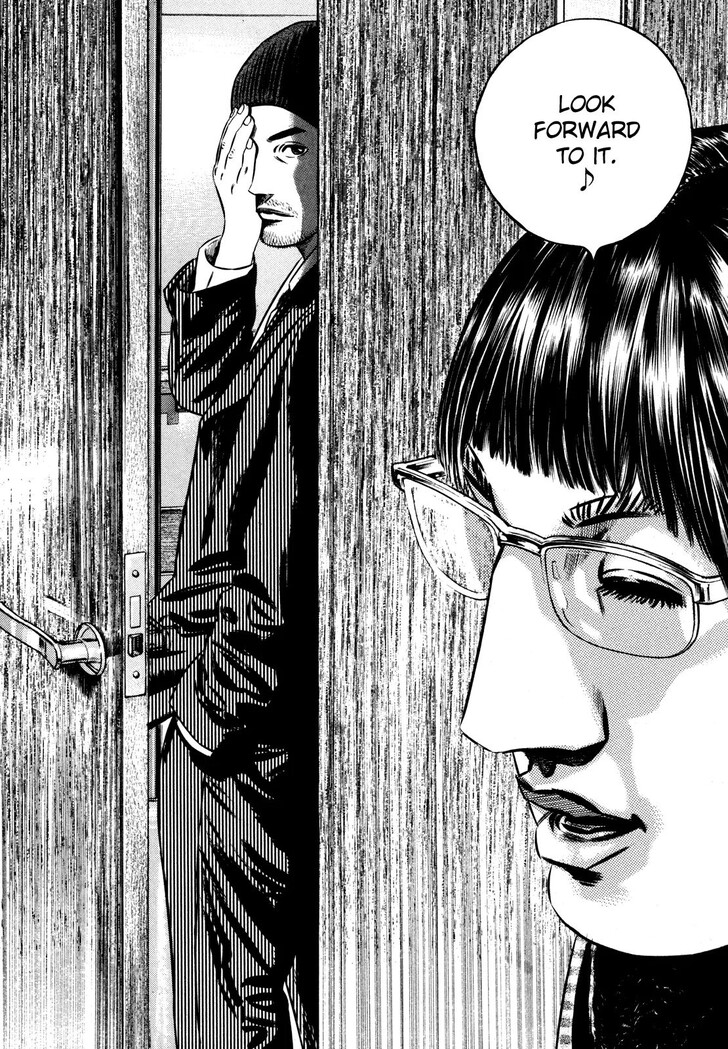 Read Homunculus Manga Online