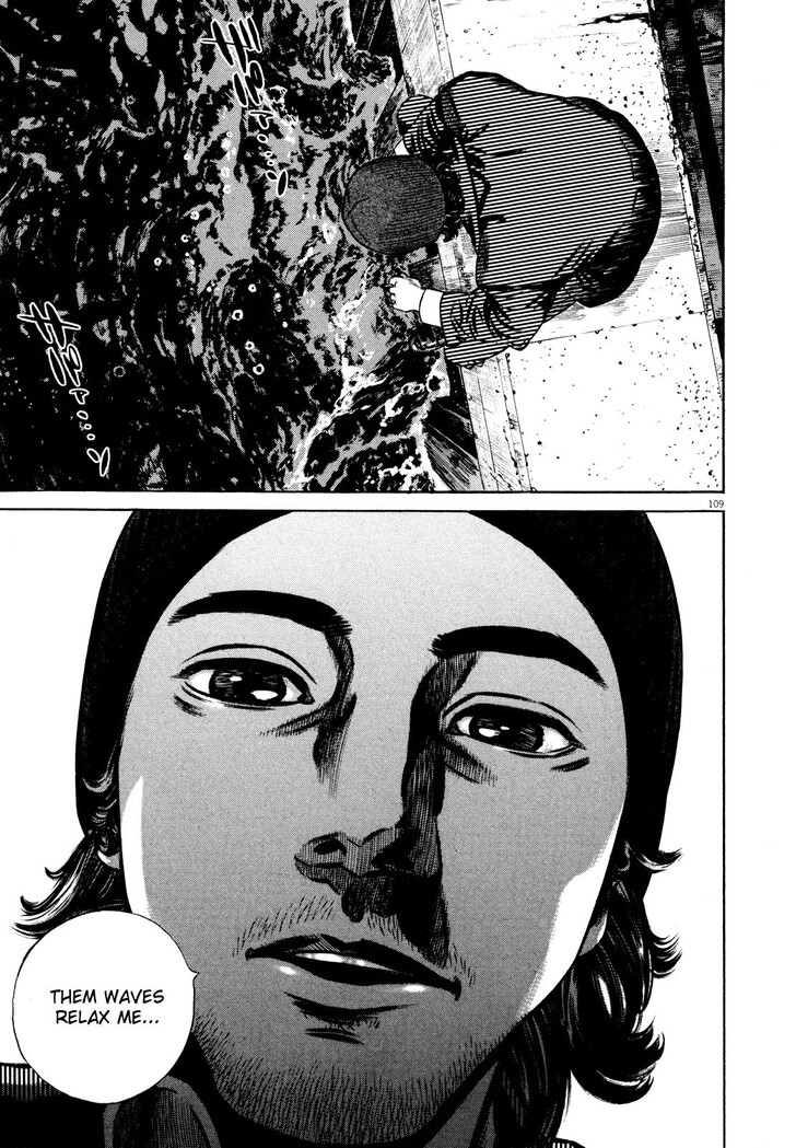 Read Homunculus Manga Online