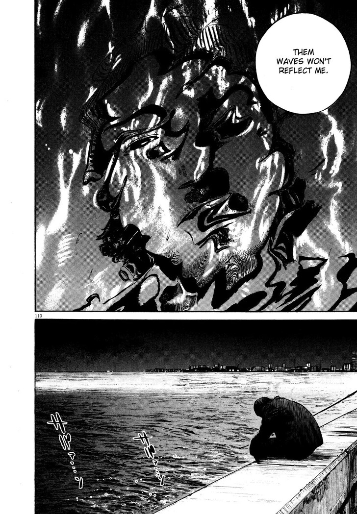 Read Homunculus Manga Online