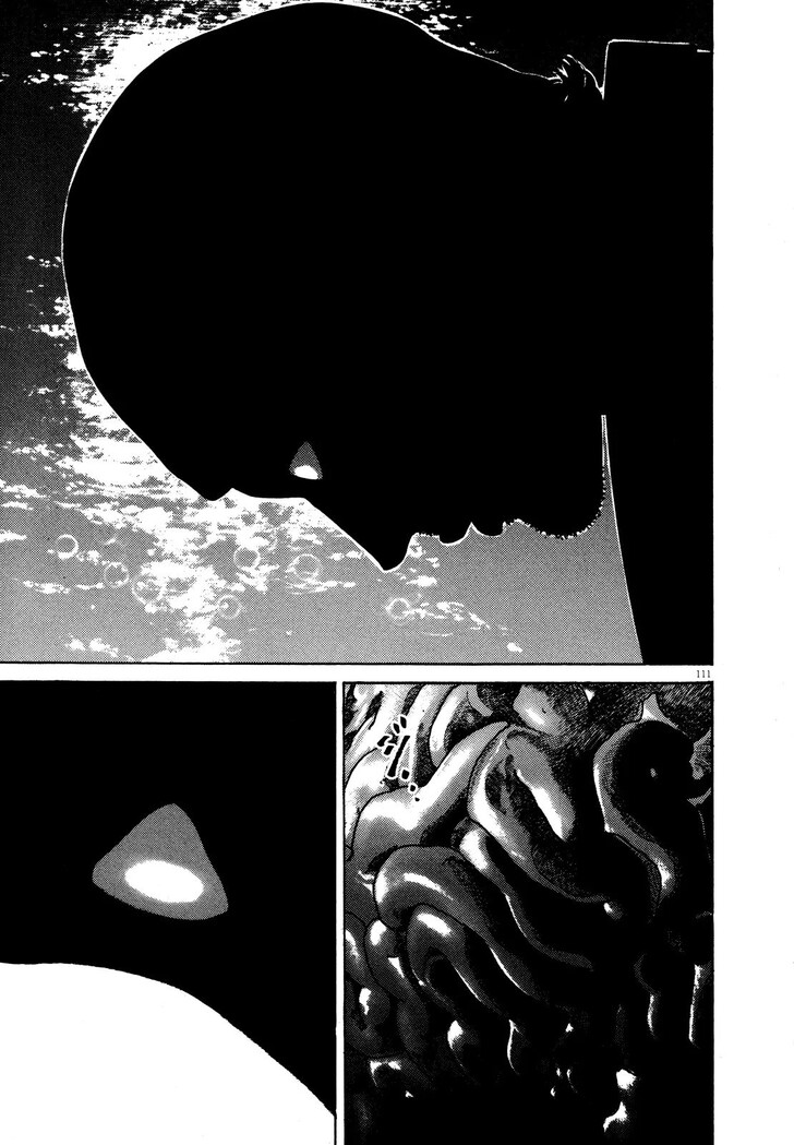 Read Homunculus Manga Online