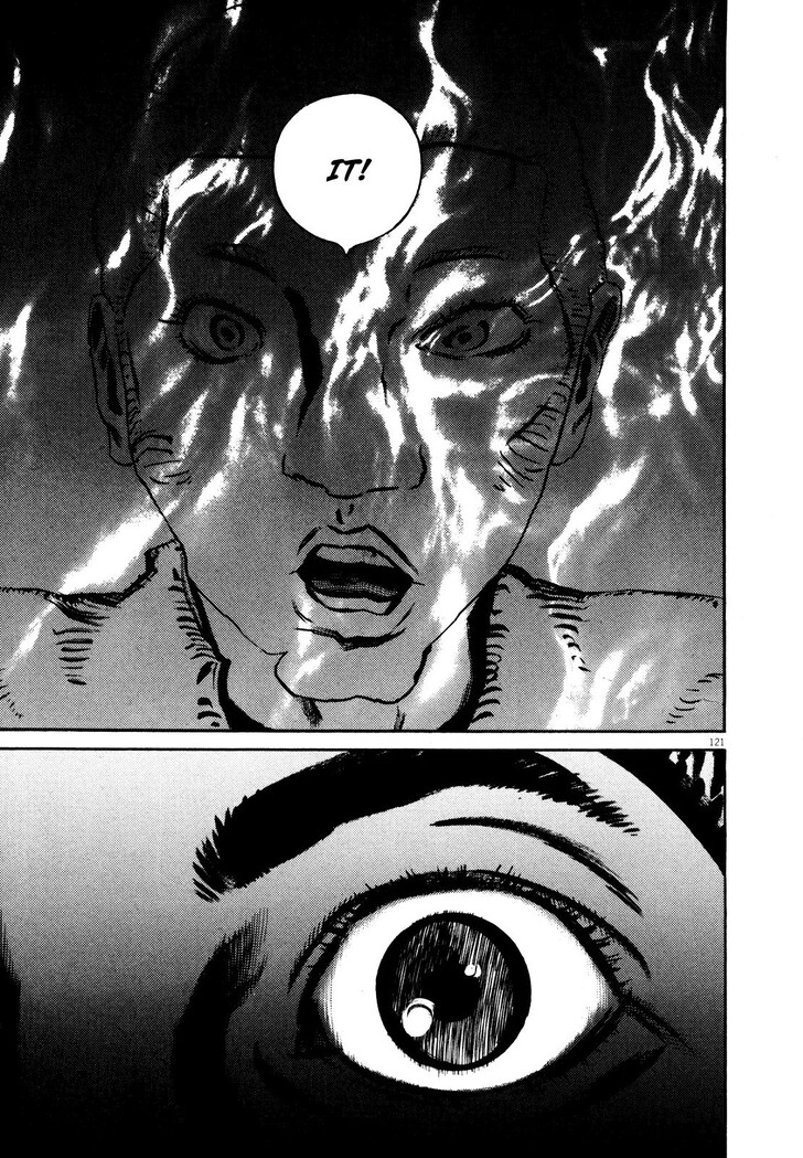 Read Homunculus Manga Online