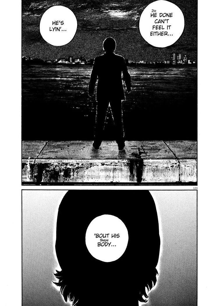 Read Homunculus Manga Online