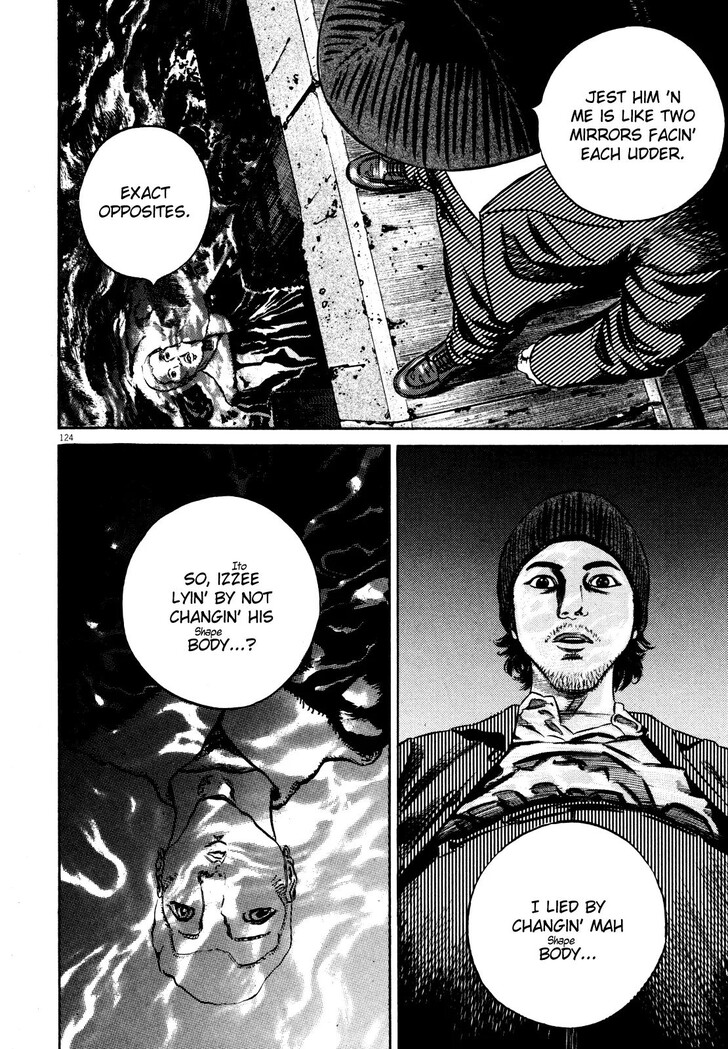 Read Homunculus Manga Online