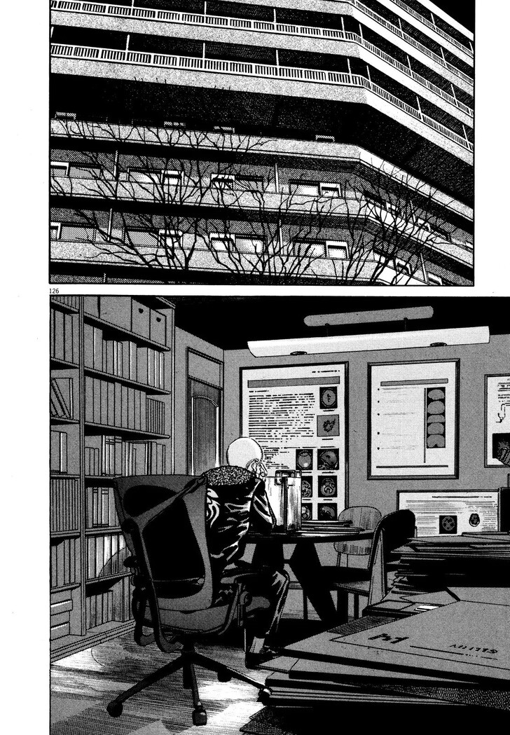 Read Homunculus Manga Online