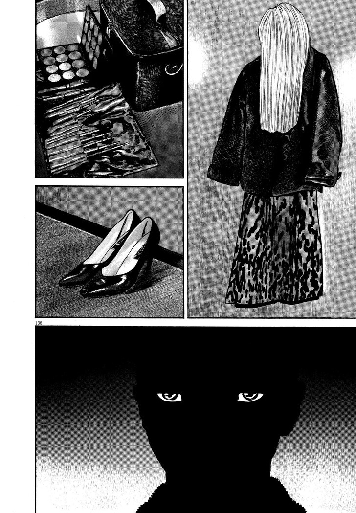 Read Homunculus Manga Online