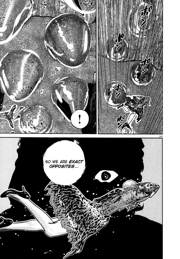 Read Homunculus Manga Online