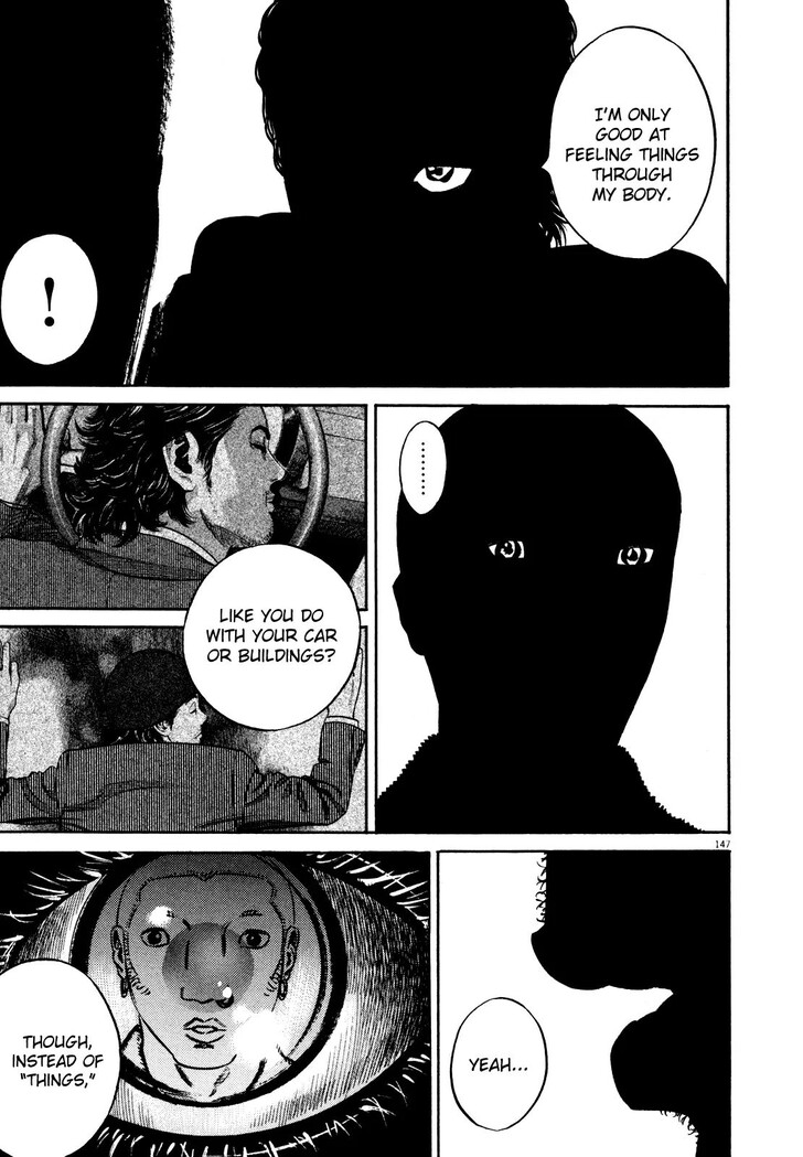 Read Homunculus Manga Online