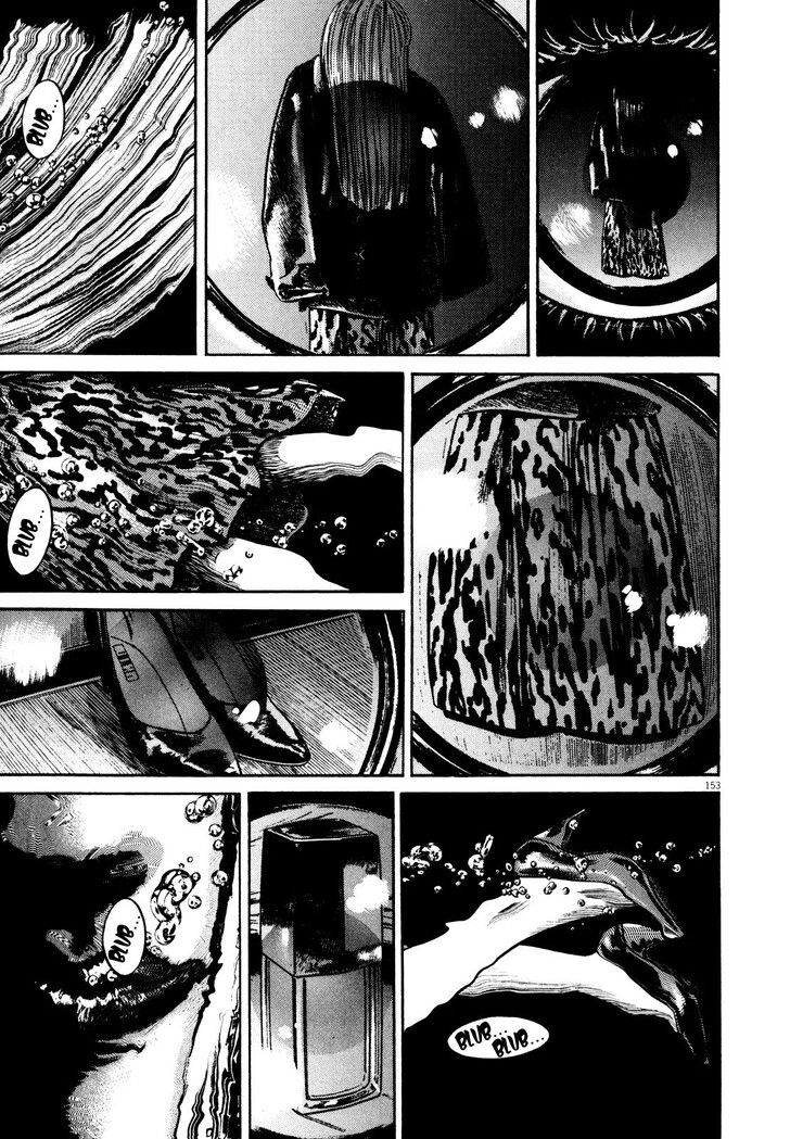 Read Homunculus Manga Online