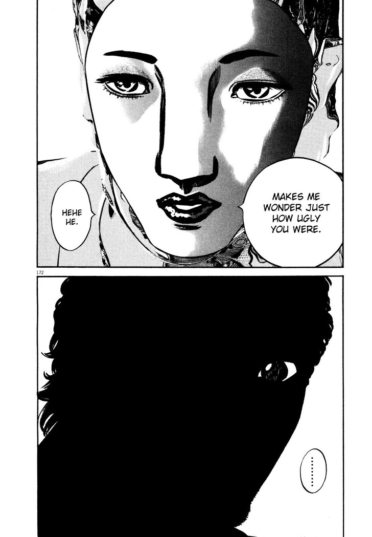 Read Homunculus Manga Online