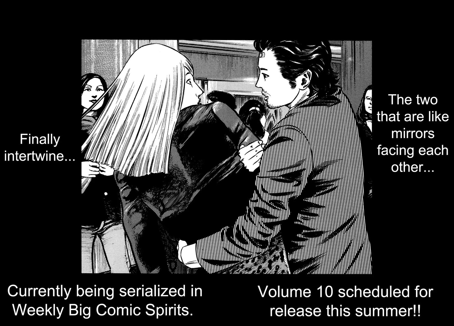 Read Homunculus Manga Online