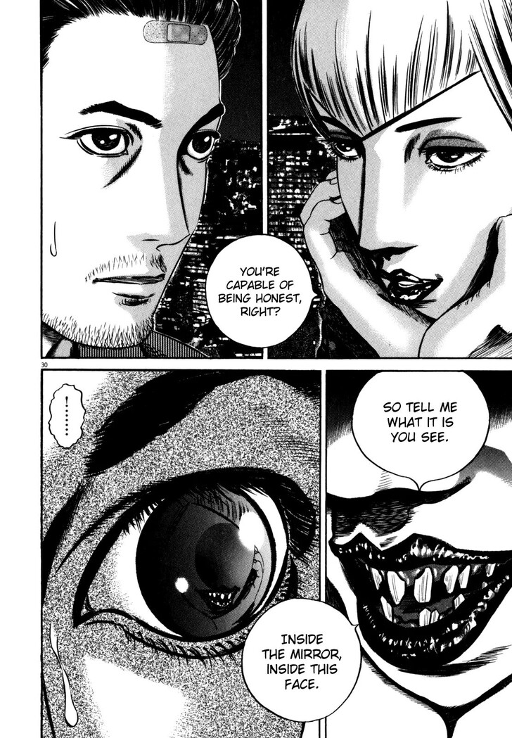 Read Homunculus Manga Online