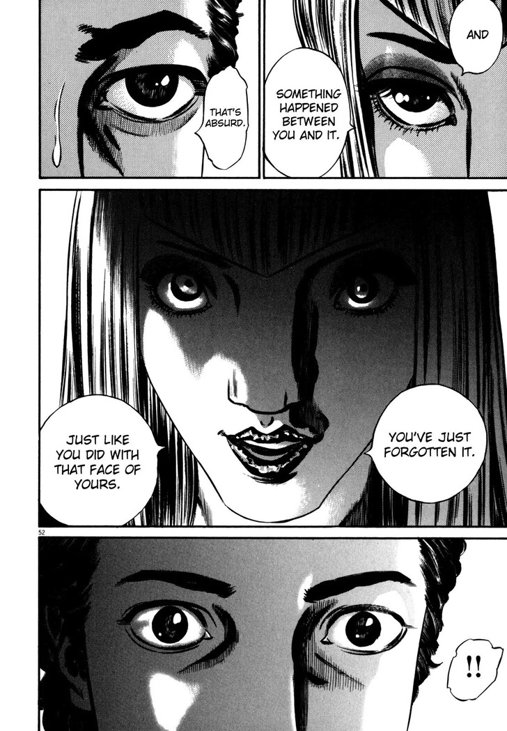 Read Homunculus Manga Online