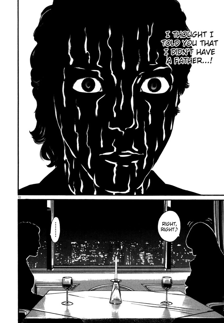 Read Homunculus Manga Online