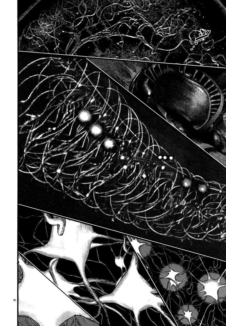 Read Homunculus Manga Online