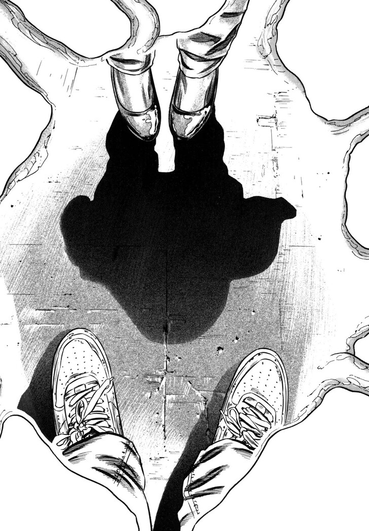 Read Homunculus Manga Online