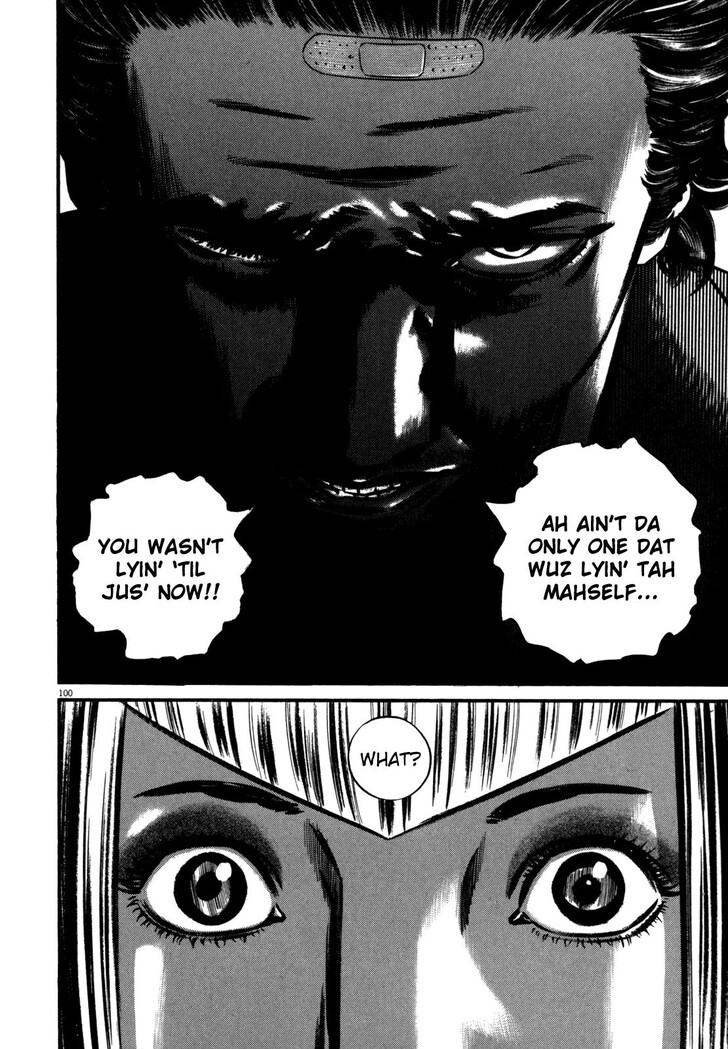 Read Homunculus Manga Online