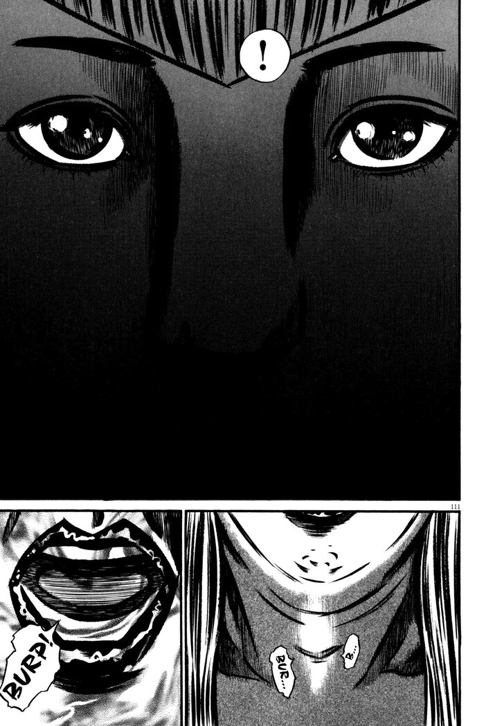 Read Homunculus Manga Online