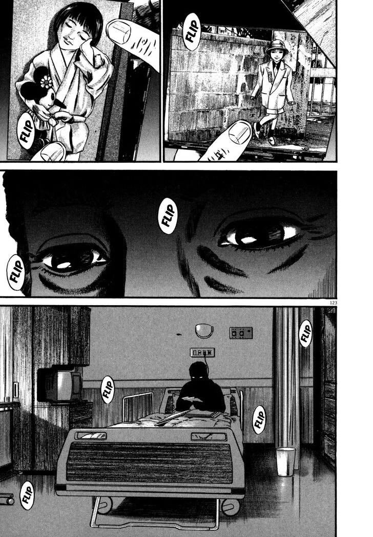 Read Homunculus Manga Online