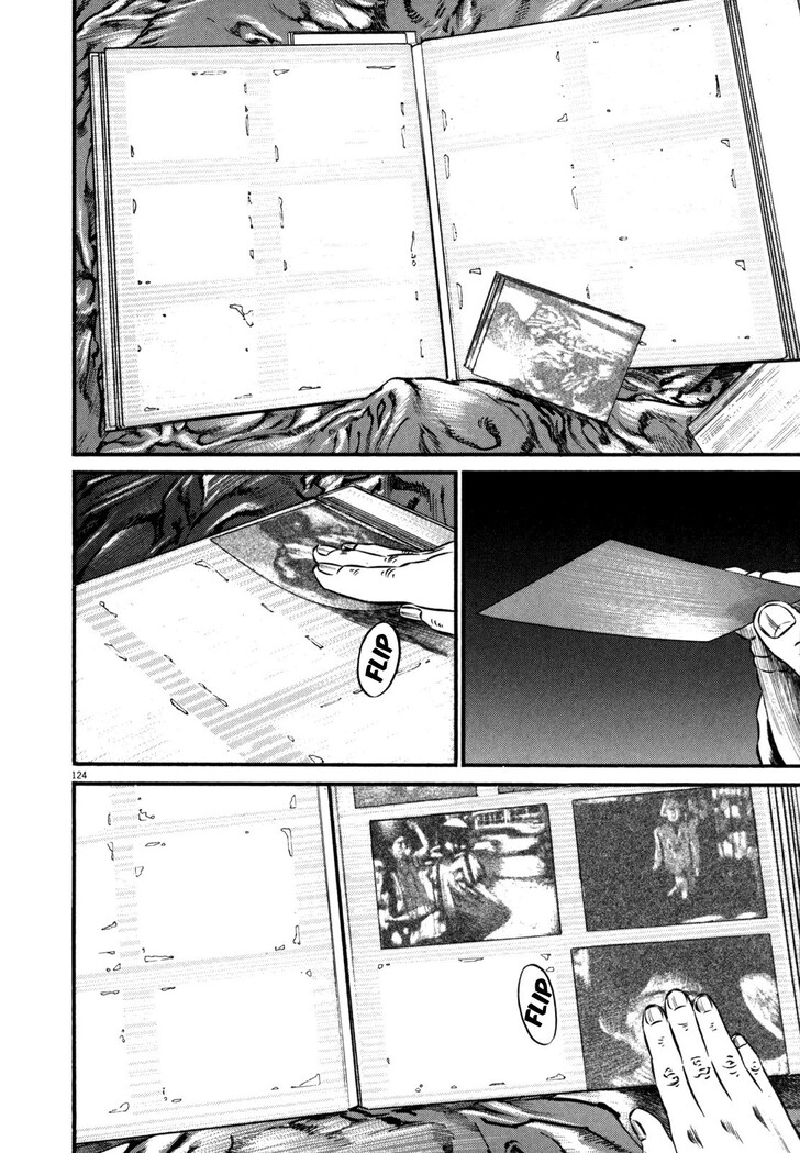 Read Homunculus Manga Online