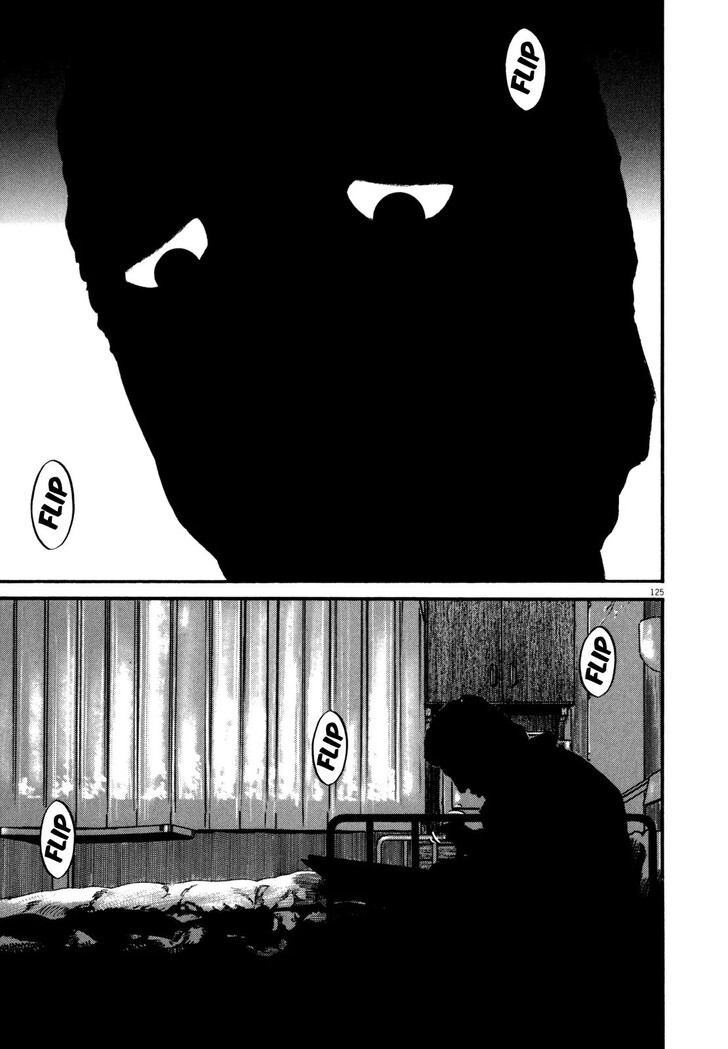 Read Homunculus Manga Online