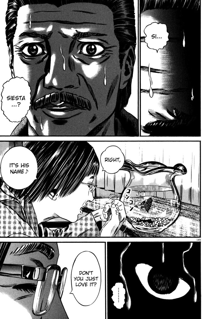 Read Homunculus Manga Online