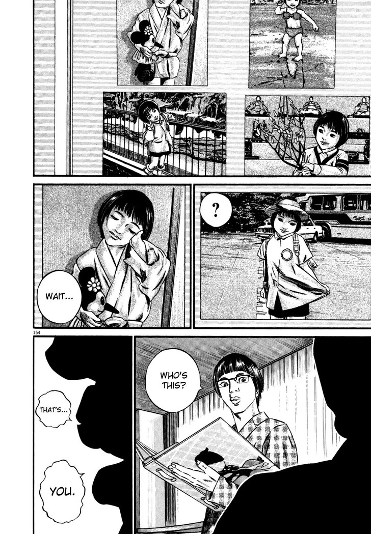 Read Homunculus Manga Online