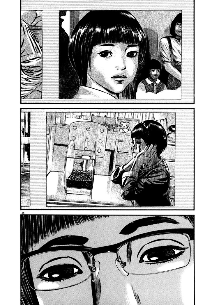 Read Homunculus Manga Online