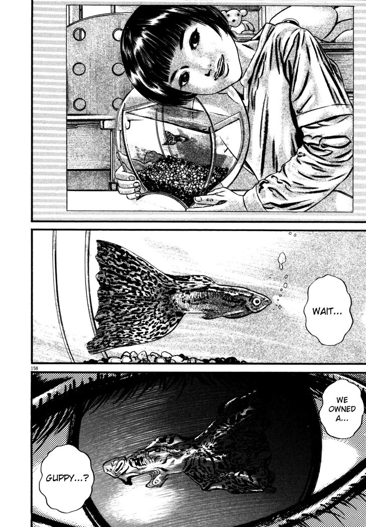 Read Homunculus Manga Online