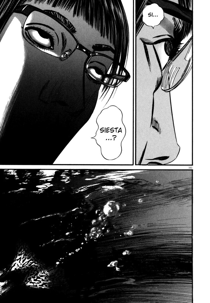 Read Homunculus Manga Online