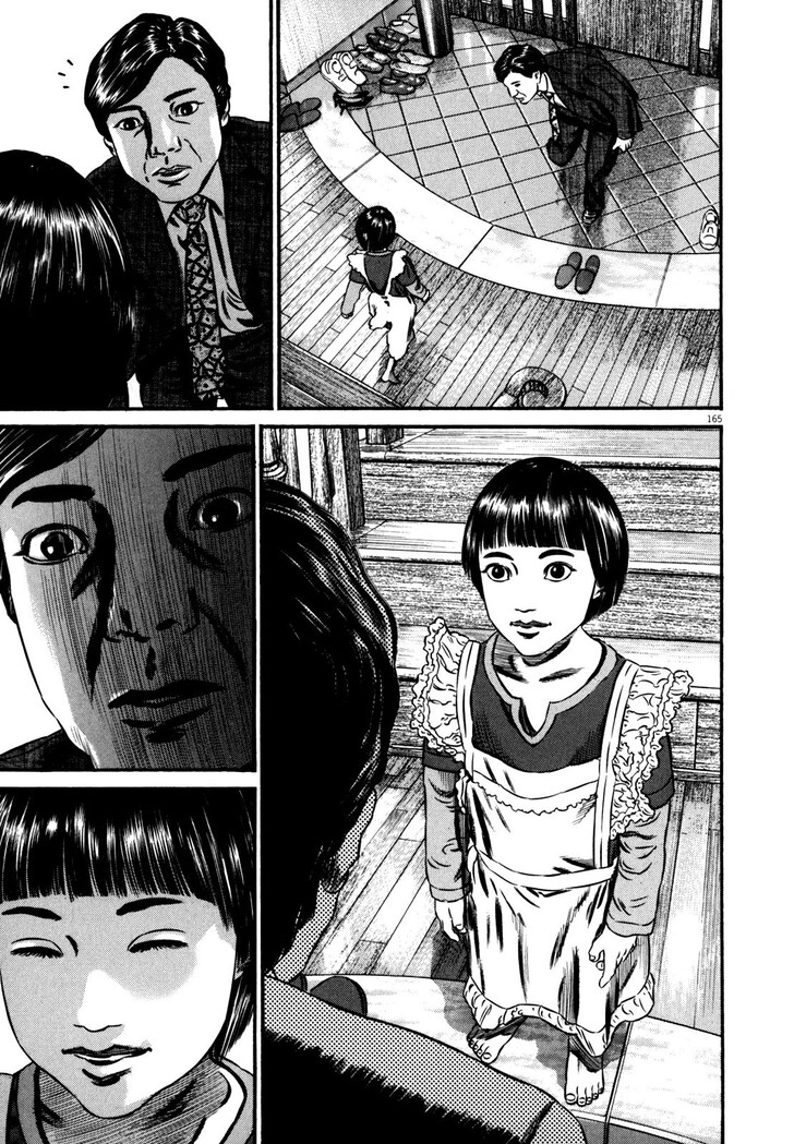 Read Homunculus Manga Online