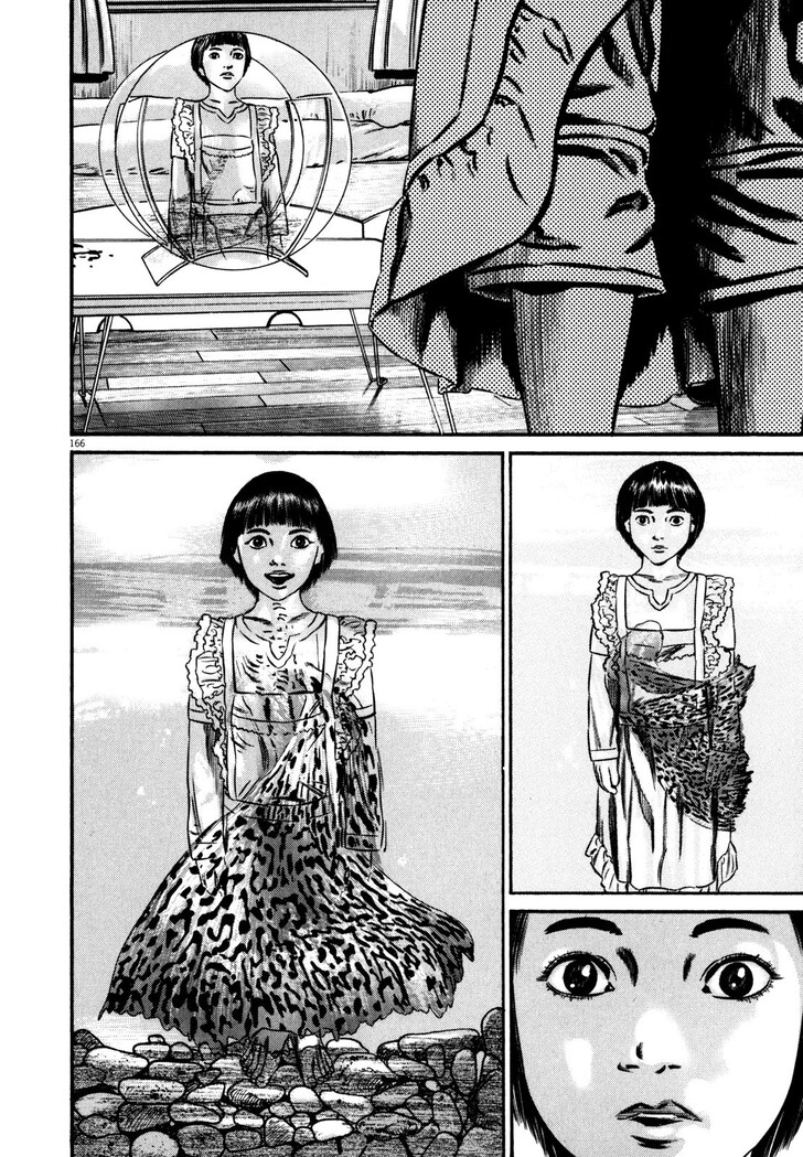 Read Homunculus Manga Online