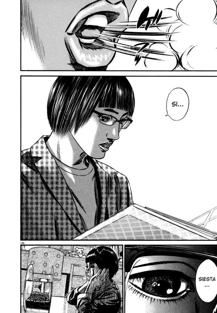 Read Homunculus Manga Online