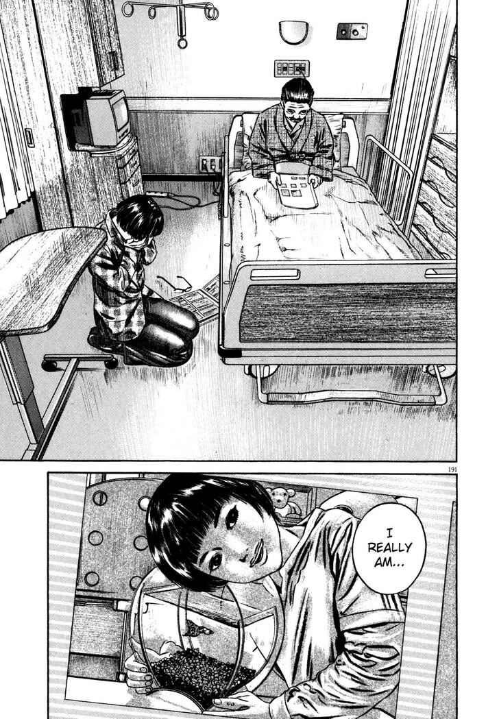 Read Homunculus Manga Online