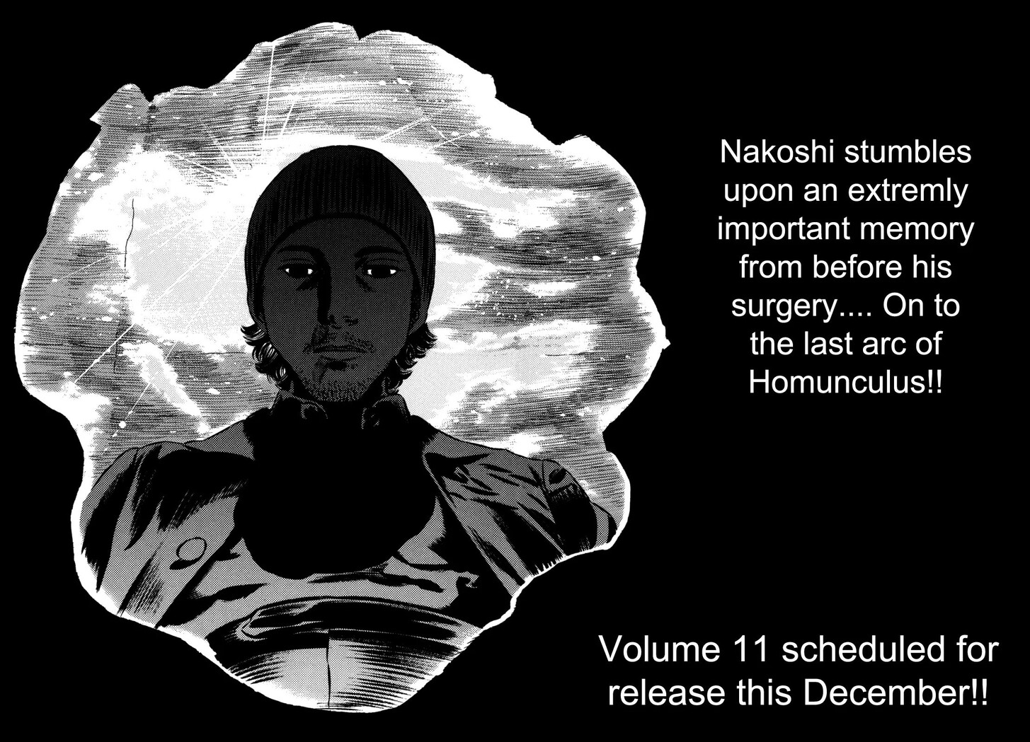 Read Homunculus Manga Online