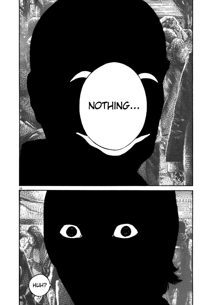 Read Homunculus Manga Online