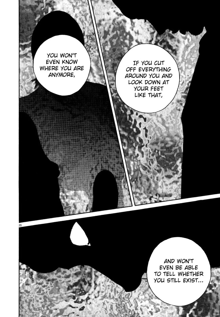 Read Homunculus Manga Online