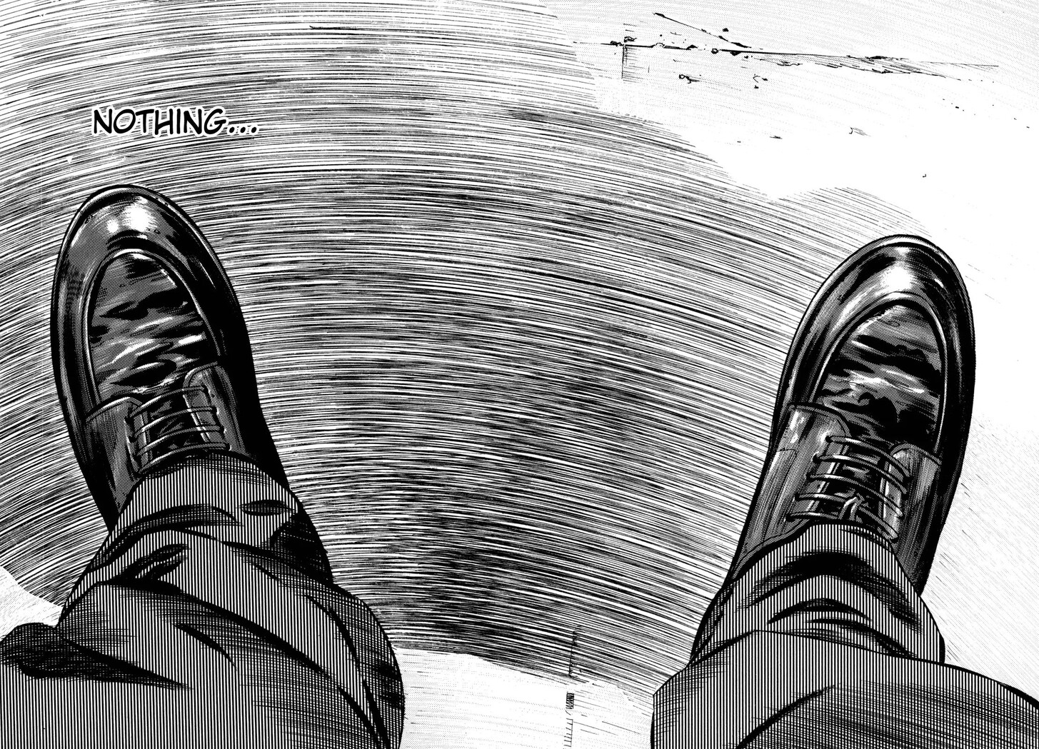 Read Homunculus Manga Online