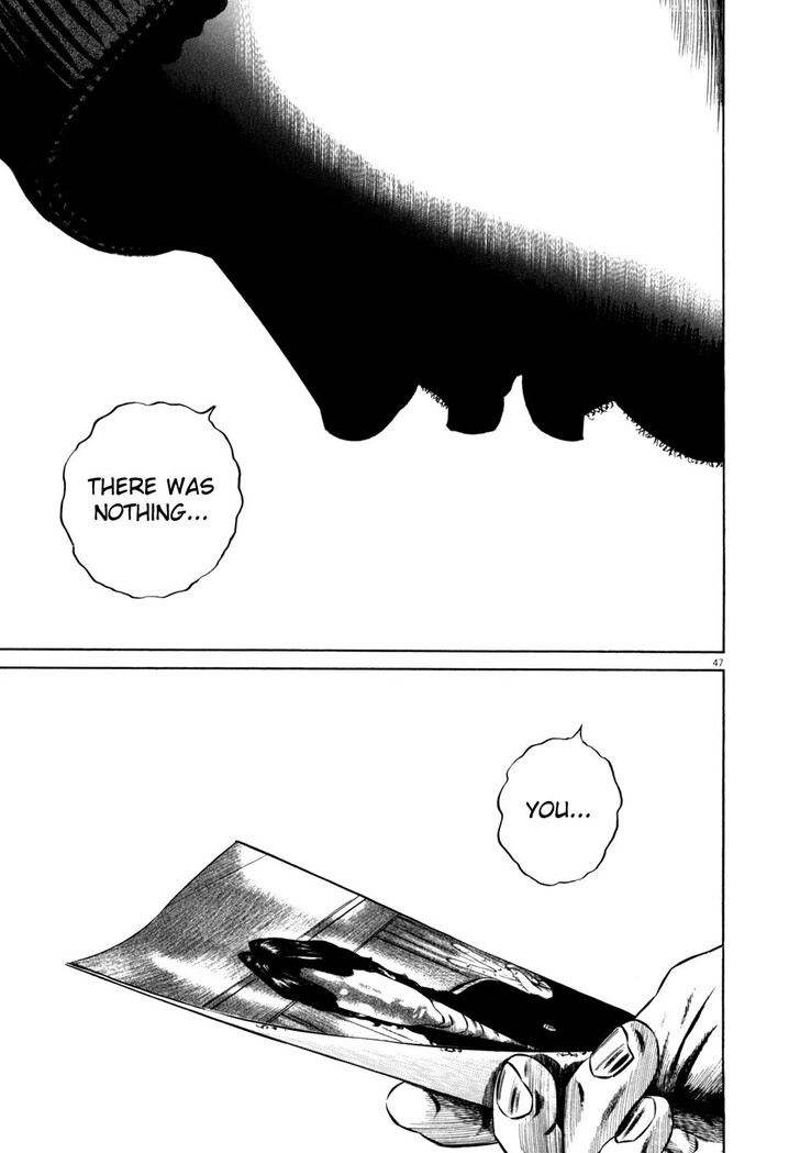 Read Homunculus Manga Online