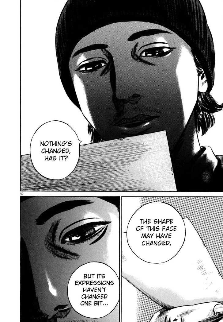 Read Homunculus Manga Online