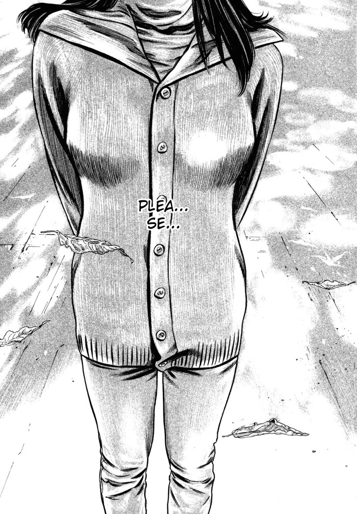 Read Homunculus Manga Online