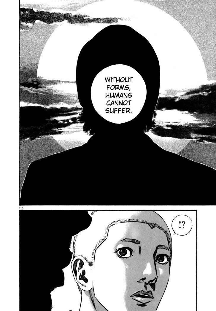 Read Homunculus Manga Online